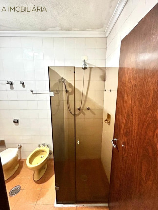 Imagem Imóvel com 3 Quartos à Venda, 170 m² em Vila Assunção - Santo André