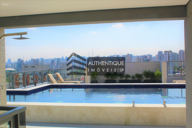 Imagem Apartamento com 2 Quartos à Venda, 70 m² em Vila Clementino - São Paulo