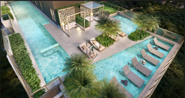 Imagem Apartamento com 2 Quartos à Venda, 85 m² em Paraíso - São Paulo Imagem Apartamento com 2 Quartos à Venda, 85 m² em Paraíso - São Paulo