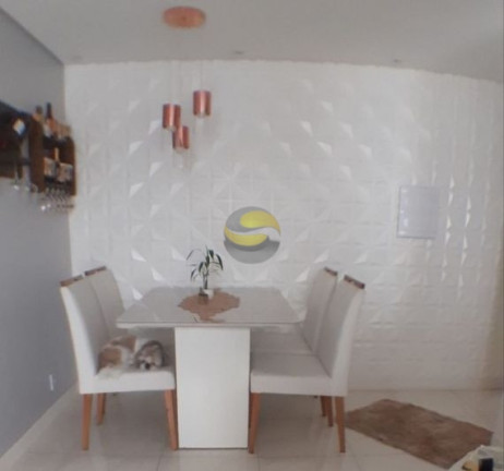 Imagem Apartamento com 2 Quartos à Venda, 55 m² em Jardim Rio Das Pedras - Cotia Imagem Apartamento com 2 Quartos à Venda, 55 m² em Jardim Rio Das Pedras - Cotia