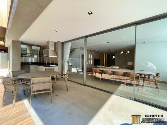 Imagem Casa com 5 Quartos à Venda, 547 m² em Riviera - Bertioga