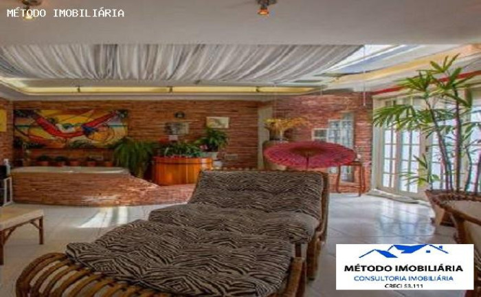 Imagem Apartamento com 2 Quartos à Venda, 124 m² em Vila Olimpia - São Paulo