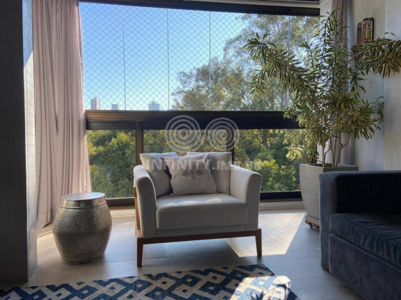 Imagem Apartamento com 3 Quartos à Venda, 134 m² em Parque Da Mooca - São Paulo