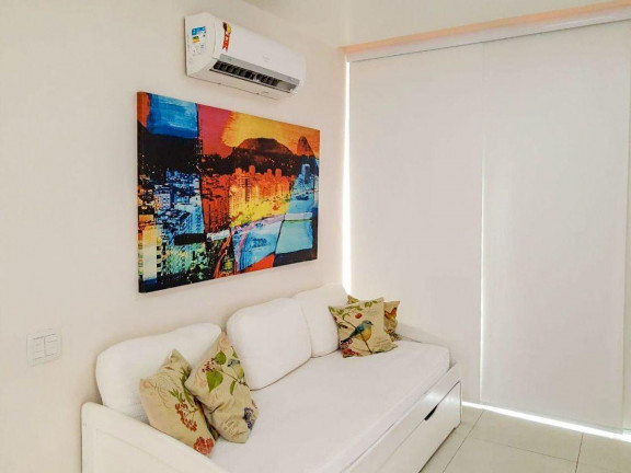 Imagem Apartamento com 1 Quarto à Venda, 55 m² em Barra Da Tijuca - Rio De Janeiro