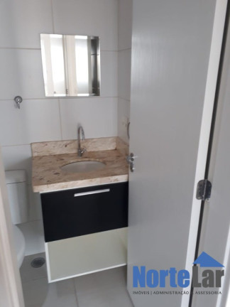 Imagem Apartamento com 2 Quartos à Venda, 46 m² em Liberdade - São Paulo
