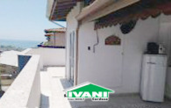 Imagem Cobertura com 3 Quartos à Venda, 95 m² em Praia Grande - Ubatuba Imagem Cobertura com 3 Quartos à Venda, 95 m² em Praia Grande - Ubatuba