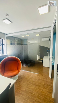 Imagem Sala Comercial para Alugar, 135 m² em Bela Vista - São Paulo Imagem Sala Comercial para Alugar, 135 m² em Bela Vista - São Paulo