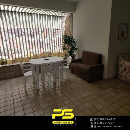 Imagem Casa com 5 Quartos à Venda, 600 m² em Cabo Branco - João Pessoa Imagem Casa com 5 Quartos à Venda, 600 m² em Cabo Branco - João Pessoa