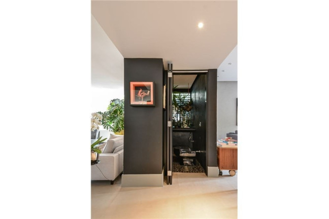Imagem Apartamento com 1 Quarto à Venda, 176 m² em Jardim Paulistano - São Paulo