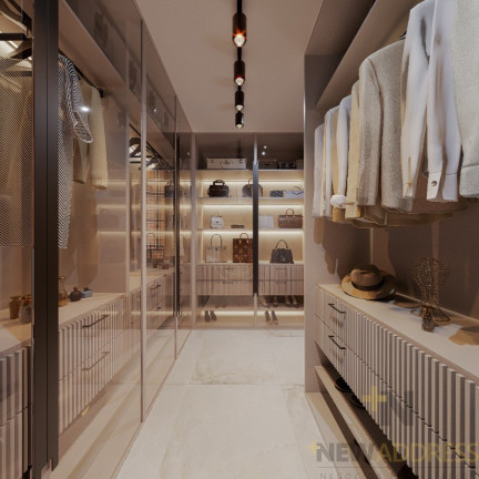 Imagem Apartamento com 5 Quartos à Venda, 327 m² em Colatina Velha - Colatina