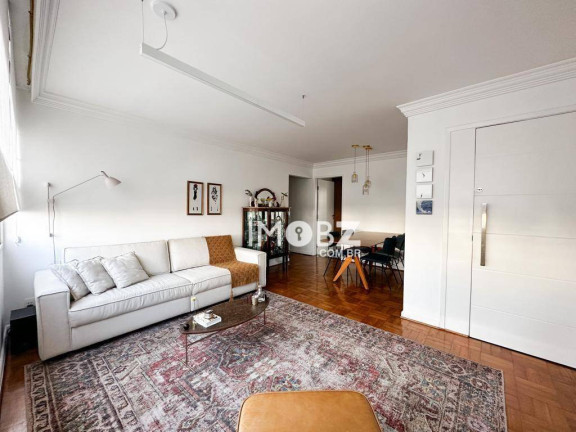 Imagem Imóvel com 3 Quartos à Venda, 85 m² em Vila Olímpia - São Paulo