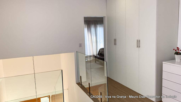 Imagem Casa de Condomínio com 3 Quartos à Venda, 400 m² em Jardim Colibri - Cotia