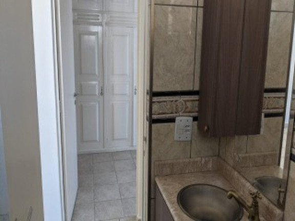 Imagem Apartamento com 2 Quartos à Venda, 53 m² em Jardim Celeste - São Paulo