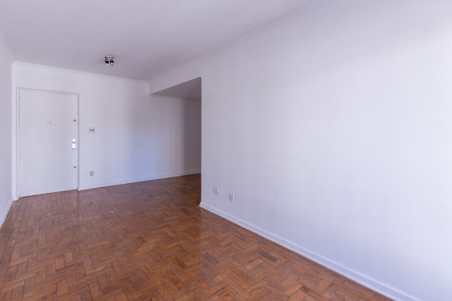Imagem Apartamento com 3 Quartos à Venda, 103 m² em Perdizes - São Paulo