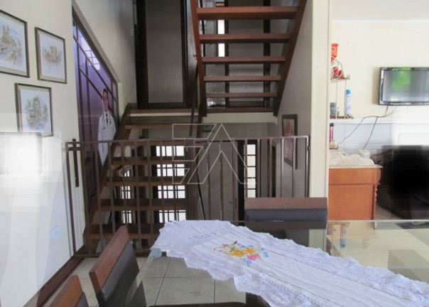Imagem Casa com 3 Quartos à Venda, 294 m² em Vila Gardênia - Atibaia Imagem Casa com 3 Quartos à Venda, 294 m² em Vila Gardênia - Atibaia