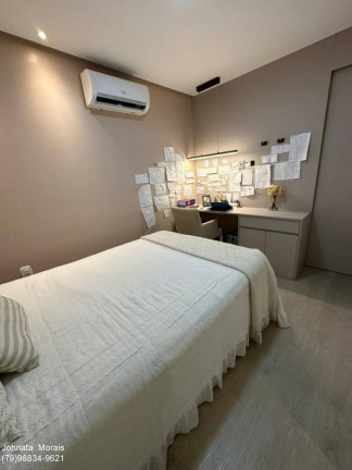 Imagem Apartamento com 3 Quartos à Venda, 95 m² em Inácio Barbosa - Aracaju Imagem Apartamento com 3 Quartos à Venda, 95 m² em Inácio Barbosa - Aracaju