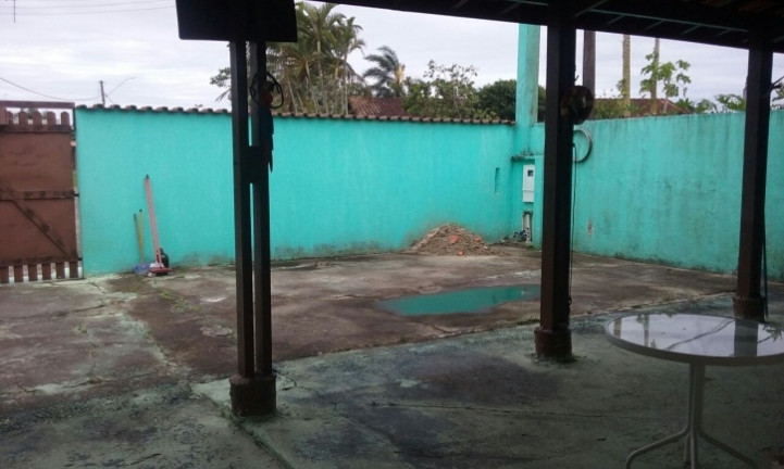 Imagem Casa com 2 Quartos à Venda, 100 m² em Bopiranga - Itanhaém Imagem Casa com 2 Quartos à Venda, 100 m² em Bopiranga - Itanhaém
