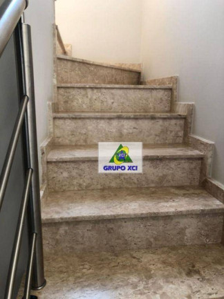 Imagem Sobrado com 3 Quartos à Venda, 154 m² em Morumbi - Paulínia Imagem Sobrado com 3 Quartos à Venda, 154 m² em Morumbi - Paulínia
