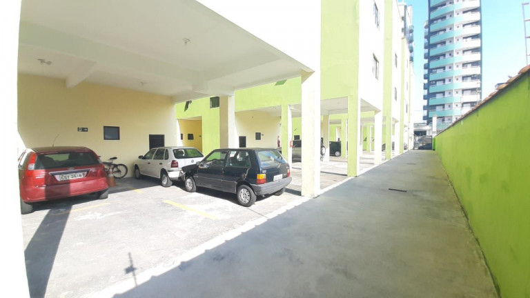 Imagem Kitnet com 1 Quarto à Venda, 17 m² em Ocian - Praia Grande