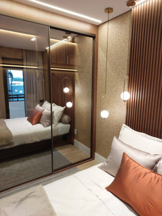 Imagem Apartamento com 3 Quartos à Venda, 101 m² em Centro - Sorocaba