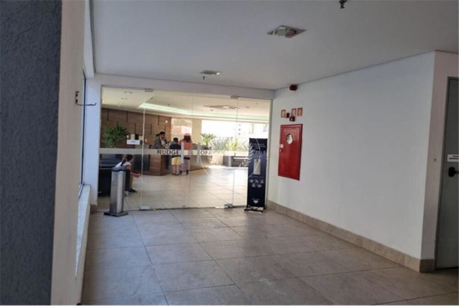 Imagem Sala Comercial à Venda, 36 m² em Rudge Ramos - São Bernardo Do Campo Imagem Sala Comercial à Venda, 36 m² em Rudge Ramos - São Bernardo Do Campo