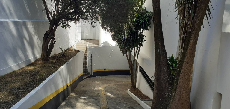Imagem Loja para Alugar, 1 m² em Santo Amaro - São Paulo Imagem Loja para Alugar, 1 m² em Santo Amaro - São Paulo