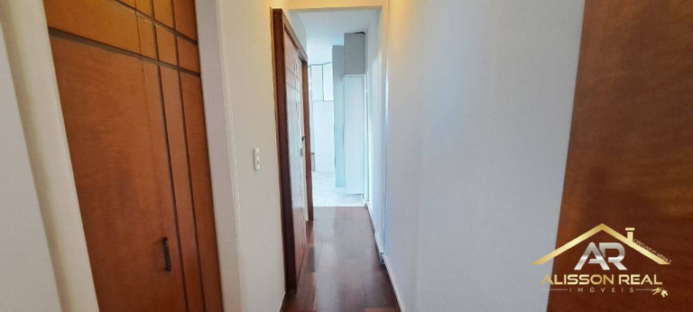 Imagem Apartamento com 2 Quartos à Venda, 55 m² em Vila Osasco - Osasco