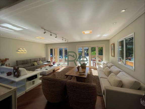Imagem Casa com 5 Quartos à Venda, 610 m² em Miolo Da Granja - Cotia Imagem Casa com 5 Quartos à Venda, 610 m² em Miolo Da Granja - Cotia