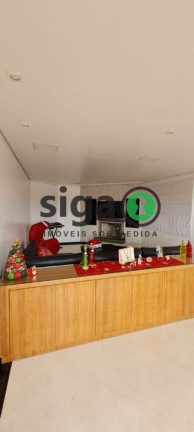 Imagem Apartamento com 3 Quartos à Venda, 271 m² em Vila Carrão - São Paulo Imagem Apartamento com 3 Quartos à Venda, 271 m² em Vila Carrão - São Paulo