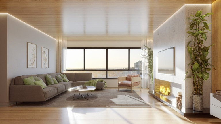 Imagem Apartamento com 3 Quartos à Venda, 103 m² em Tristeza - Porto Alegre