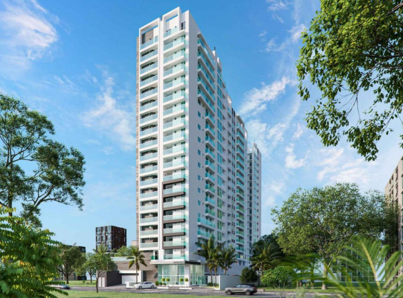 Imagem Imóvel com 3 Quartos à Venda, 86 m² em Centro