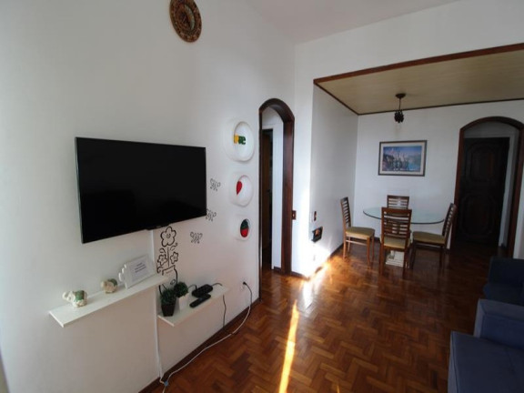 Imagem Apartamento com 2 Quartos para Temporada, 75 m² em Ipanema - Rio De Janeiro