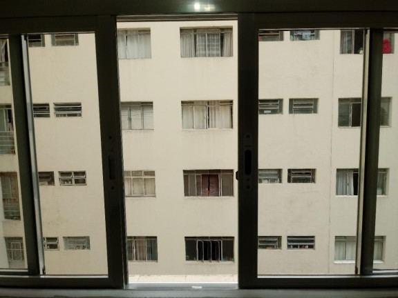 Imagem Kitnet com 1 Quarto à Venda, 20 m² em Bela Vista - São Paulo