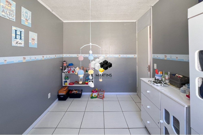 Imagem Apartamento com 2 Quartos à Venda, 45 m² em Centro - Esteio