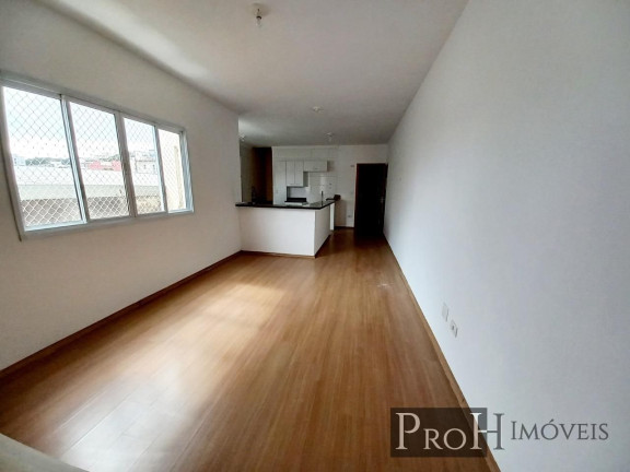 Imagem Cobertura com 3 Quartos à Venda, 180 m² em Santa Maria - Santo André