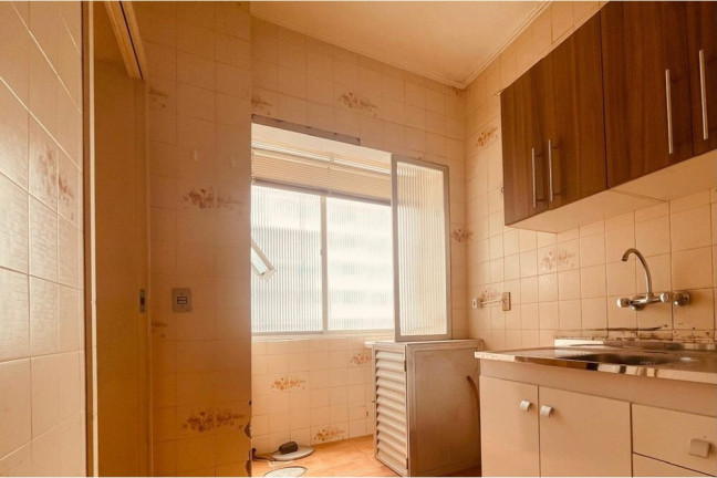 Imagem Apartamento com 1 Quarto à Venda, 28 m² em Centro Histórico - Porto Alegre