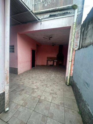Imagem Casa com 3 Quartos à Venda, 279 m² em Solemar - Praia Grande Imagem Casa com 3 Quartos à Venda, 279 m² em Solemar - Praia Grande