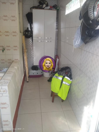Imagem Sobrado com 3 Quartos à Venda, em Vila Melo - São Vicente Imagem Sobrado com 3 Quartos à Venda, em Vila Melo - São Vicente