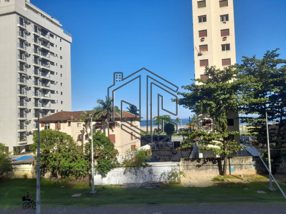 Imagem Apartamento com 2 Quartos à Venda, 75 m² em Itararé - São Vicente