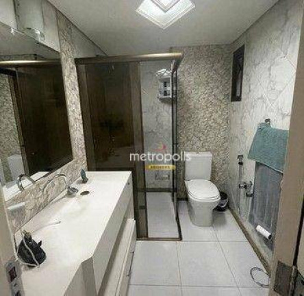 Imagem Apartamento com 4 Quartos à Venda, 188 m² em Vila Dayse - São Bernardo Do Campo Imagem Apartamento com 4 Quartos à Venda, 188 m² em Vila Dayse - São Bernardo Do Campo