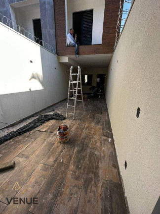 Imagem Sobrado com 3 Quartos à Venda, 200 m² em Cidade Patriarca - São Paulo