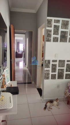Imagem Casa com 2 Quartos à Venda, 155 m² em Icaivera - Betim