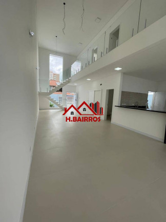 Imagem Casa com 3 Quartos à Venda, 243 m² em Loteamento Villa Branca - Jacareí