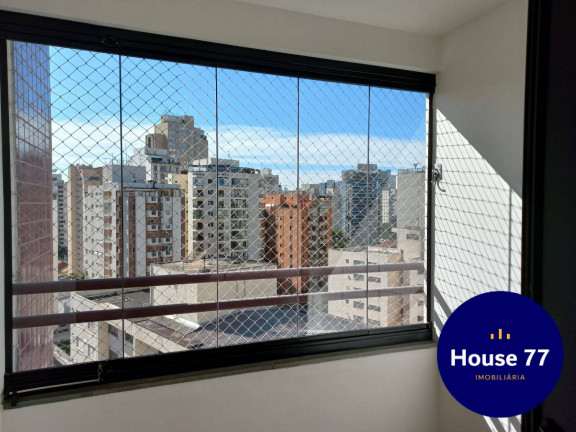 Imagem Apartamento com 2 Quartos à Venda, 70 m² em Vila Olímpia - São Paulo Imagem Apartamento com 2 Quartos à Venda, 70 m² em Vila Olímpia - São Paulo