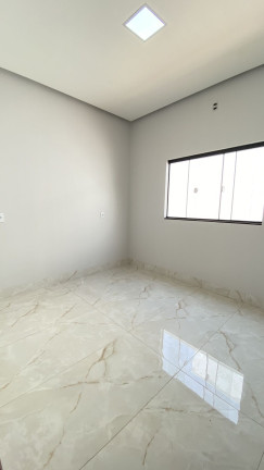 Imagem Casa com 3 Quartos à Venda, 97 m² em Colina Park Residencial - Goianésia