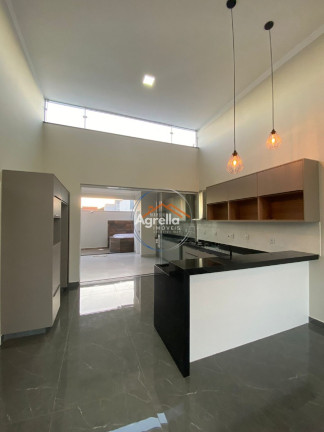 Imagem Imóvel com 3 Quartos à Venda, 136 m² em Condominio Santa Mônica Iii - Mogi Guaçu Imagem Imóvel com 3 Quartos à Venda, 136 m² em Condominio Santa Mônica Iii - Mogi Guaçu