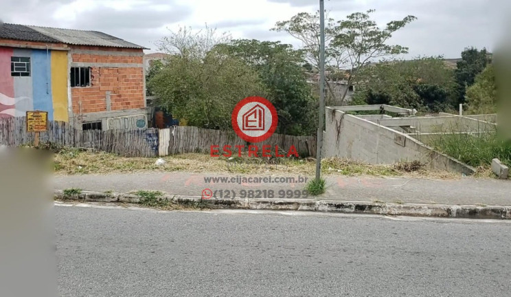 Imagem Terreno à Venda, 239 m² em Pedramar - Jacareí Imagem Terreno à Venda, 239 m² em Pedramar - Jacareí