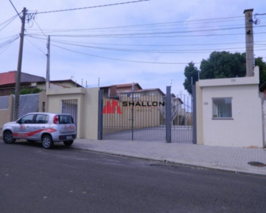 Imagem Casa com 2 Quartos à Venda, 50 m² em Lopes De Oliveira - Sorocaba