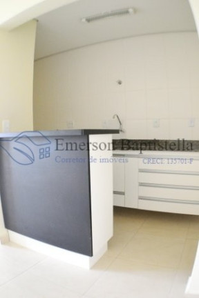 Imagem Apartamento com 1 Quarto à Venda, 34 m² em Loteamento Morrão Da Força - Itatiba