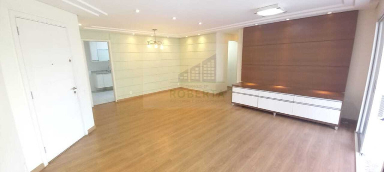 Imagem Apartamento com 4 Quartos à Venda, 144 m² em Campo Belo - São Paulo